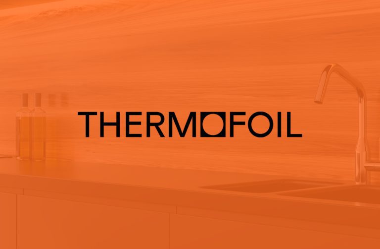 thermofoil
