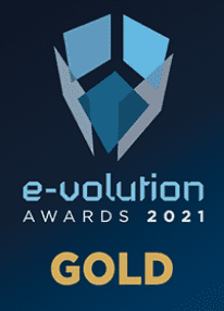 Evolution Awards 2021