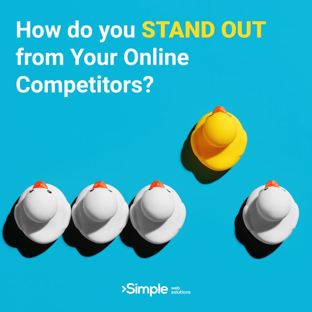 Website Rebuild: 9 Tips to Outrank Your Competitors