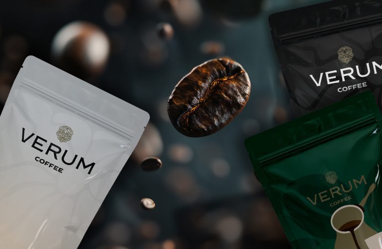 Verum Coffee