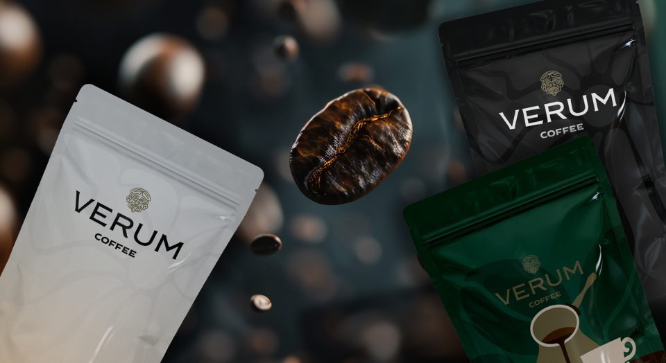 Verum Coffee